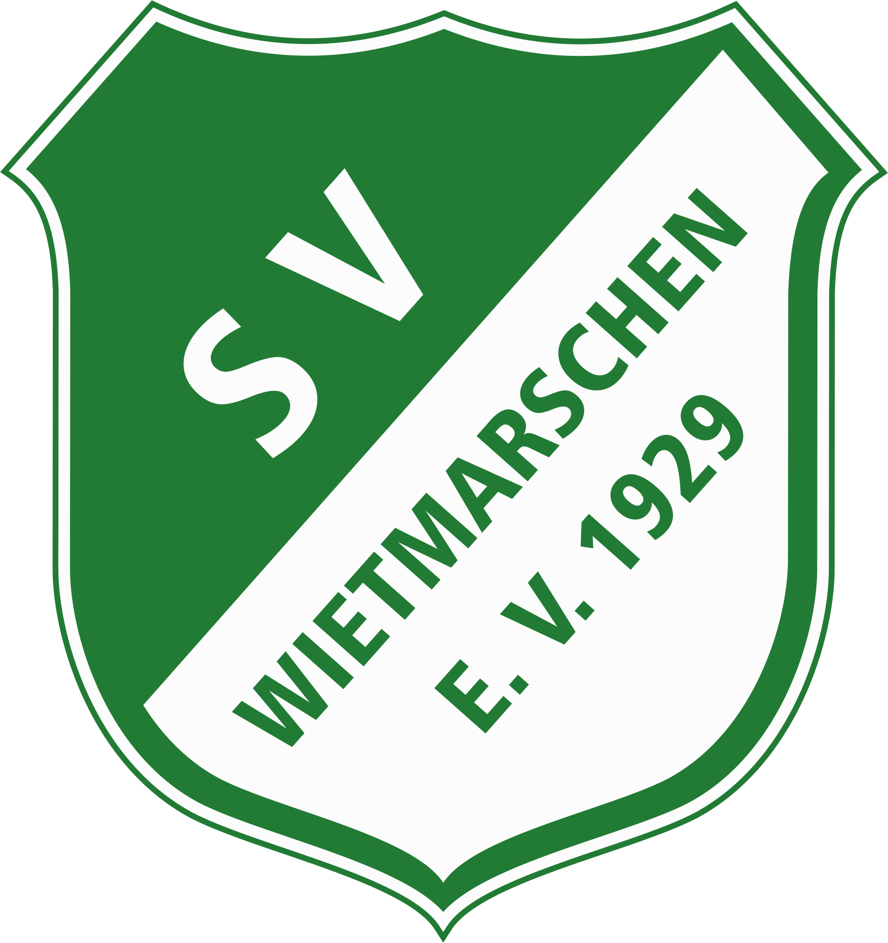 Logo des SV Wietmarschen